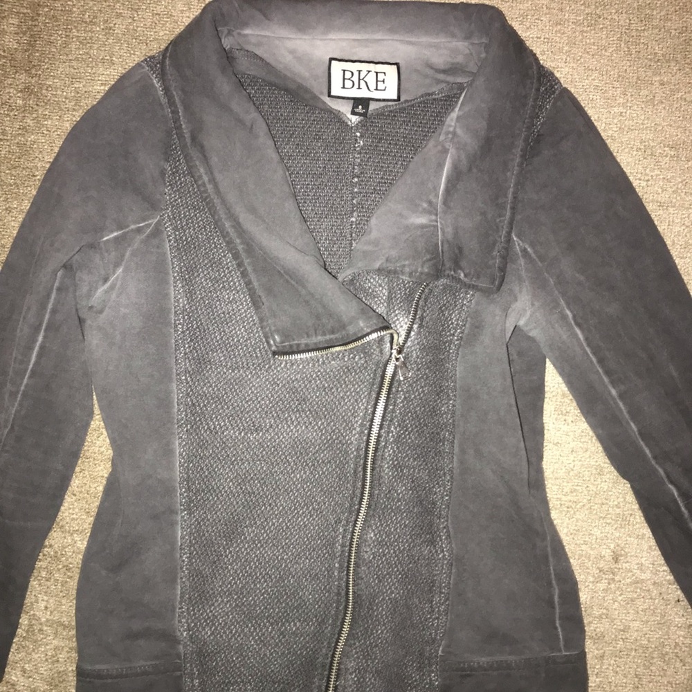 Bke jacket